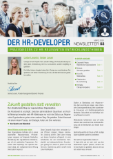 Der HR-Developer