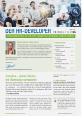 Der HR-Developer