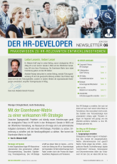Der HR-Developer