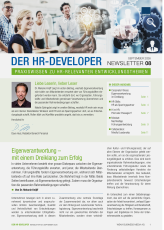 Der HR-Developer