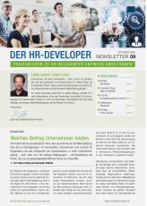 Der HR-Developer