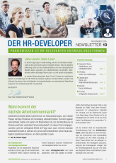 Der HR-Developer