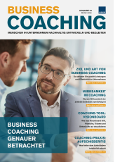 Newsletter Business Coaching