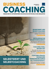 Newsletter Business Coaching