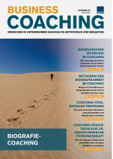 Newsletter Business Coaching