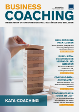 Newsletter Business Coaching