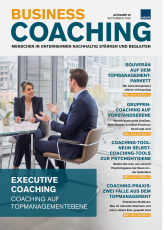 Newsletter Business Coaching