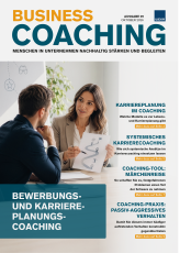 Newsletter Business Coaching
