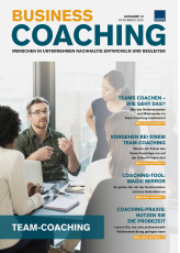 Newsletter Business Coaching