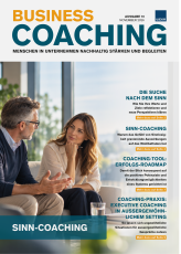 Newsletter Business Coaching