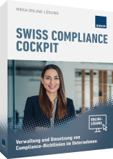 Swiss Compliance Cockpit