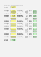 Berechnung der Fristen wie Lohnfortzahlung, Kündigung oder Sperrfristen