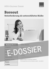 E-Dossier Boreout