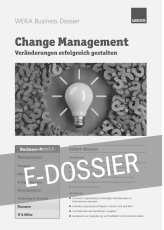 E-Dossier Change Management