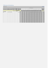 Excel-Rechner Rechnungsabgrenzung