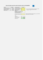 Calcul du salaire assuré de caisse de pension selon la LPP