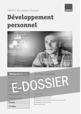 E-Dossier Développement personnel