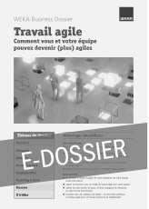 E-Dossier Travail agile