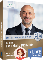 WEKA PREMIUM - Édition Fiduciaire (12 mois)