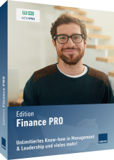 WEKA PRO - Edition Finance