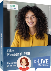 WEKA PRO - Edition Personal