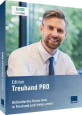 WEKA PRO - Edition Treuhand