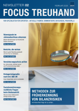 Focus Treuhand