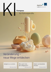 KI-Kompass für Führungskräfte