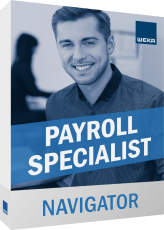 Navigator Payroll Specialist