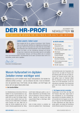 Der HR-Profi