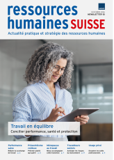Newsletter Ressources Humaines