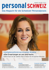 personalSCHWEIZ