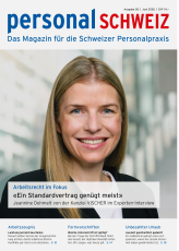 personalSCHWEIZ