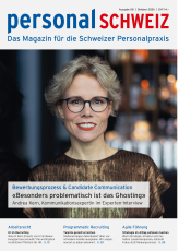 personalSCHWEIZ