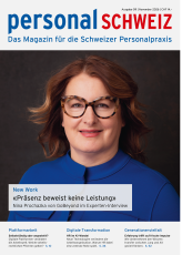 personalSCHWEIZ
