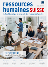 Newsletter Ressources Humaines