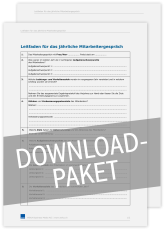 Download-Paket Kreditverträge und Finanzierung rechtssicher regeln