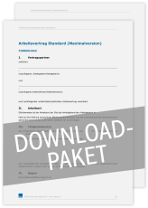 Download-Paket Generalversammlung (GV)