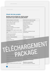 Téléchargement package Contrat de collaboration