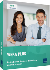 WEKA PLUS (12 Monate)