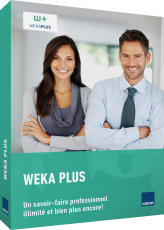 WEKA PLUS Abo (12 mois)