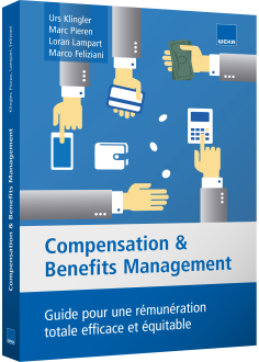 Compensation & Benefits Management 