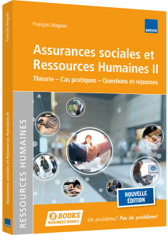 Assurances sociales et Ressources Humaines II 