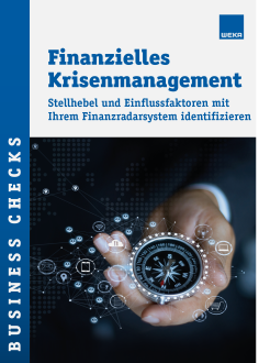 Business Checks - Finanzielles Krisenmanagement 