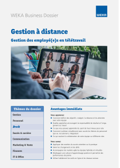Gestion à distance 