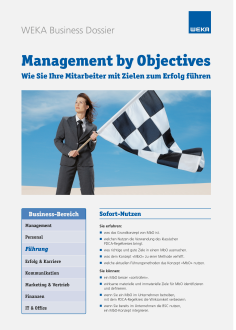 Management by Objectives 
