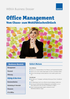 Office Management 