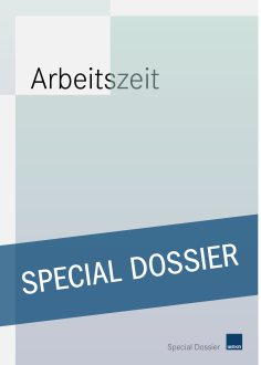 Arbeitszeit 