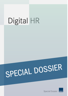 Digital HR 