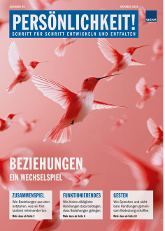 Persönlichkeit! 